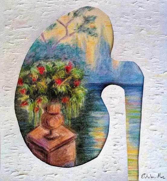 El ronyó florit